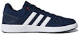 adidas neo All Court 'Biru Putih Merah' DB0395