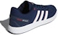 adidas neo All Court 'Biru Putih Merah' DB0395