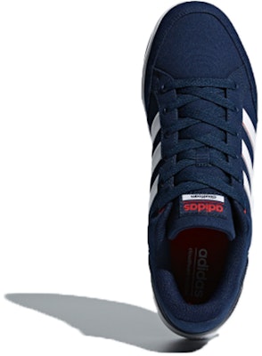 adidas neo All Court 'Blue White Red' DB0395 Purchase adidas neo All Court 'Blue White Red' DB0395
