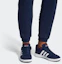 Sizing adidas neo All Court 低筒 板鞋 男式 藍白紅
