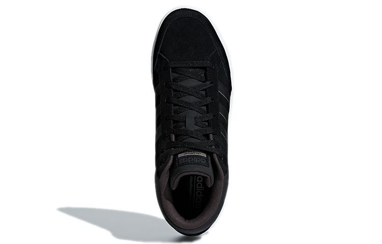 Purchase adidas neo All Court Mid 中筒休閒板鞋 黑