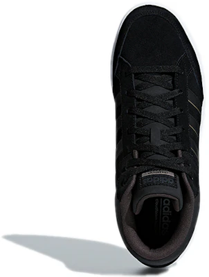 adidas neo All Court Mid 中筒休閒板鞋 黑 Purchase adidas neo All Court Mid 中筒休閒板鞋 黑