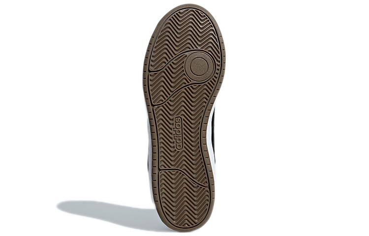 Details for adidas neo All Court Mid 中筒休閒板鞋 黑
