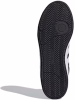 adidas neo All Court Mid 耐磨防滑低筒 球鞋 男女同款 黑白 Details for adidas neo All Court Mid 耐磨防滑低筒 球鞋 男女同款 黑白