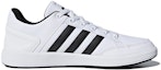 Order adidas neo Semua Mahkamah Putih/Hitam DB0394