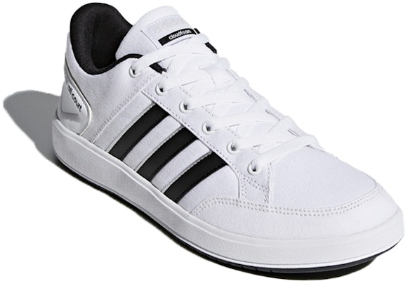 adidas neo All Court White/Black DB0394 Lookbook adidas neo All Court White/Black DB0394