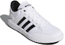 Lookbook adidas neo Semua Mahkamah Putih/Hitam DB0394