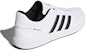 adidas neo Semua Mahkamah Putih/Hitam DB0394