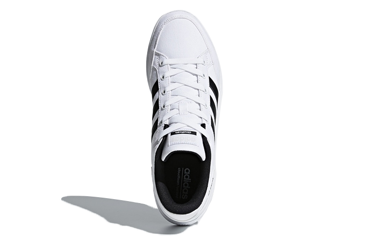Purchase adidas neo All Court 低筒 板鞋 男款 白黑
