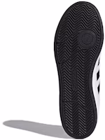 Details for adidas neo All Court Blanc/Noir DB0394