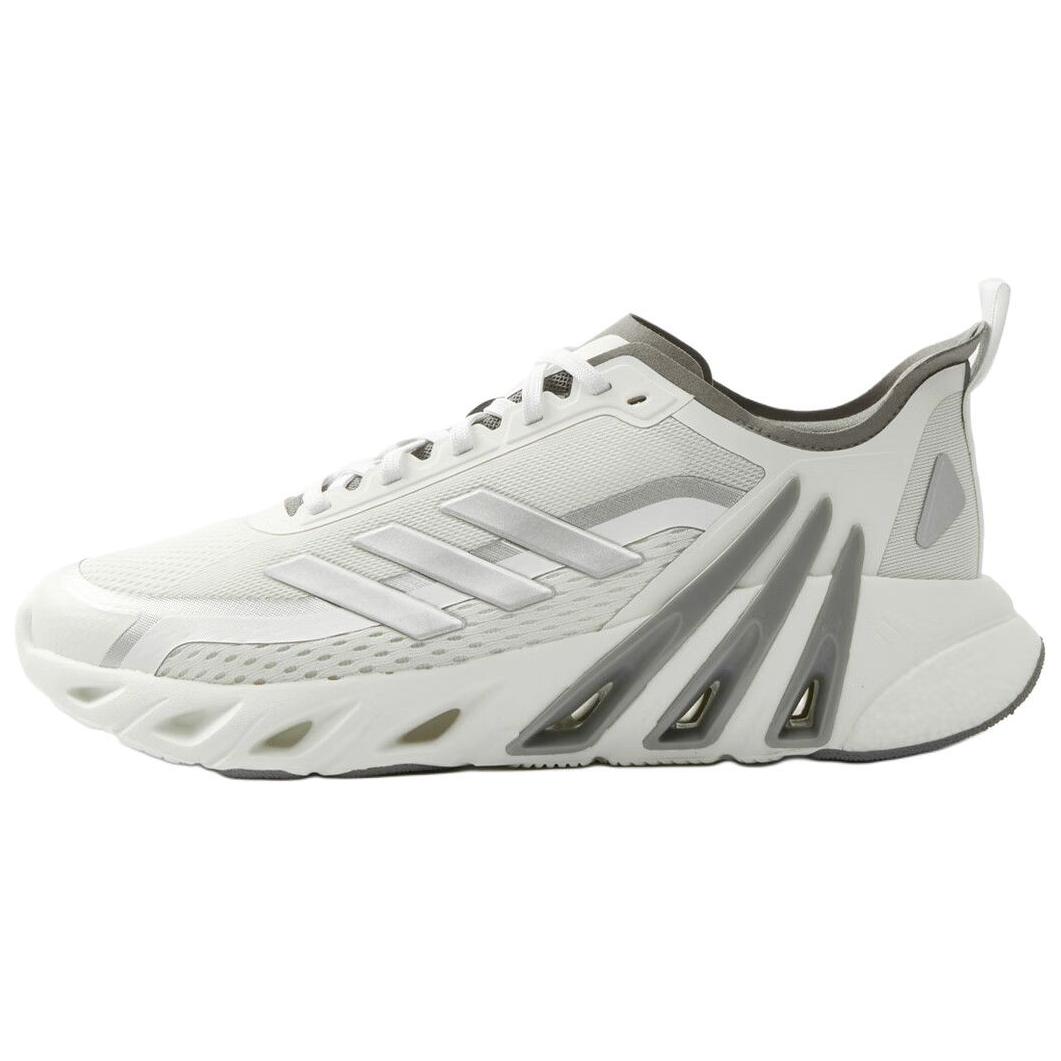 Buy adidas neo ALL DAY BOOM 'White Grey' JH5068