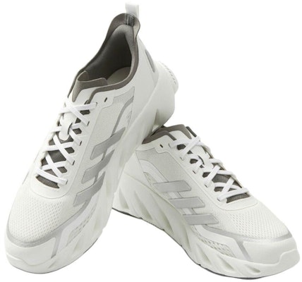 adidas neo ALL DAY BOOM 'White Grey' JH5068 Lookbook adidas neo ALL DAY BOOM 'White Grey' JH5068