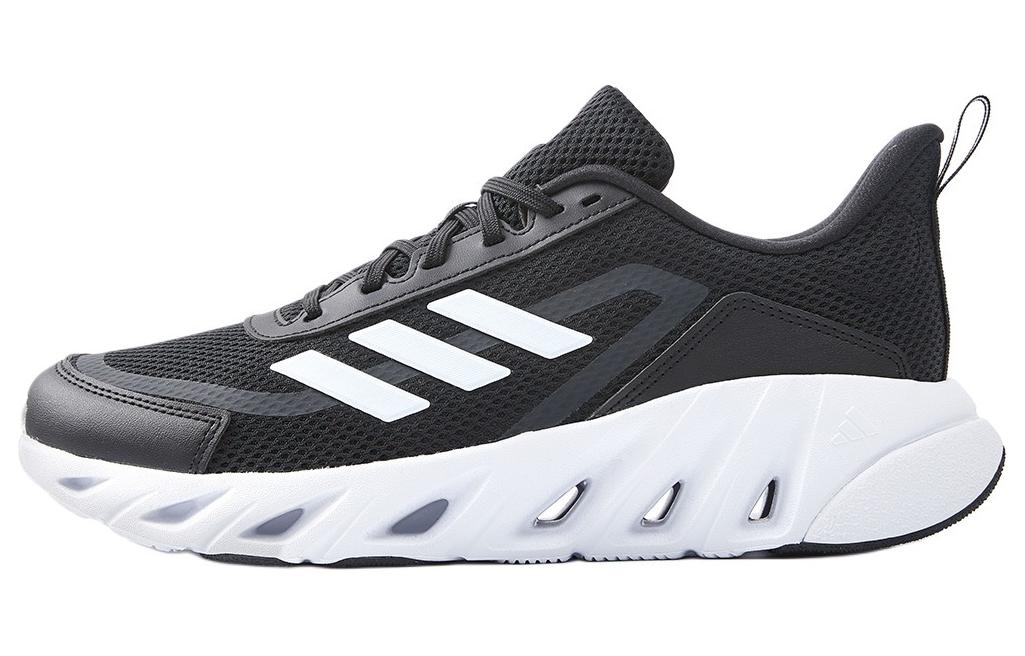 Buy アディダス ネオ オールデイ ブーム E (黒白) JI2754