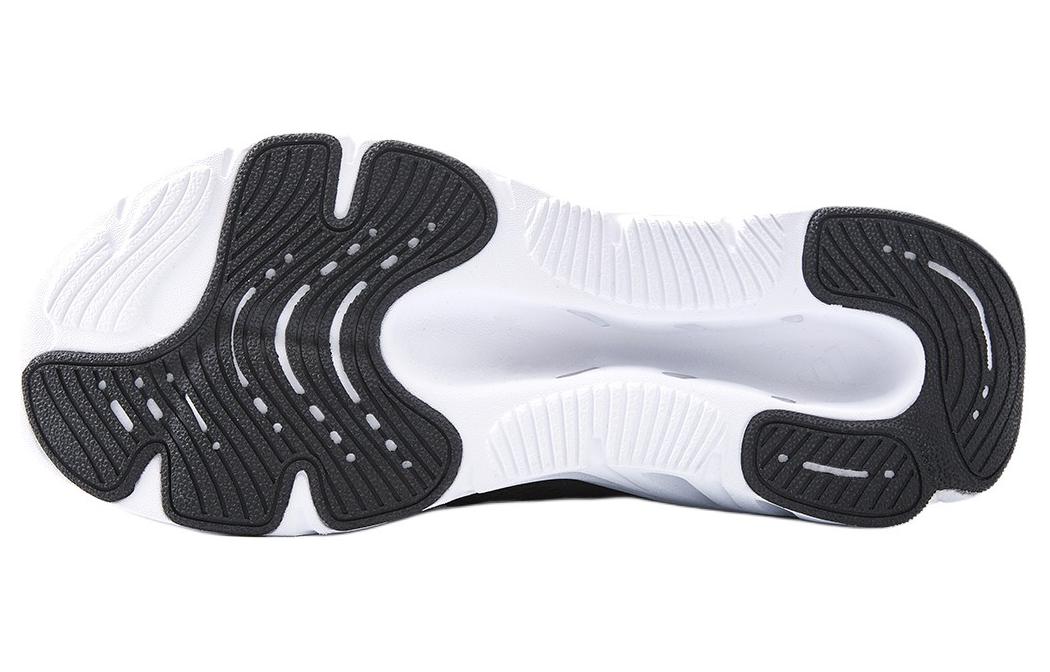 Details for アディダス ネオ オールデイ ブーム E (黒白) JI2754