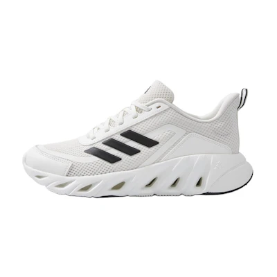 adidas neo All Day Boom E 'White Black'