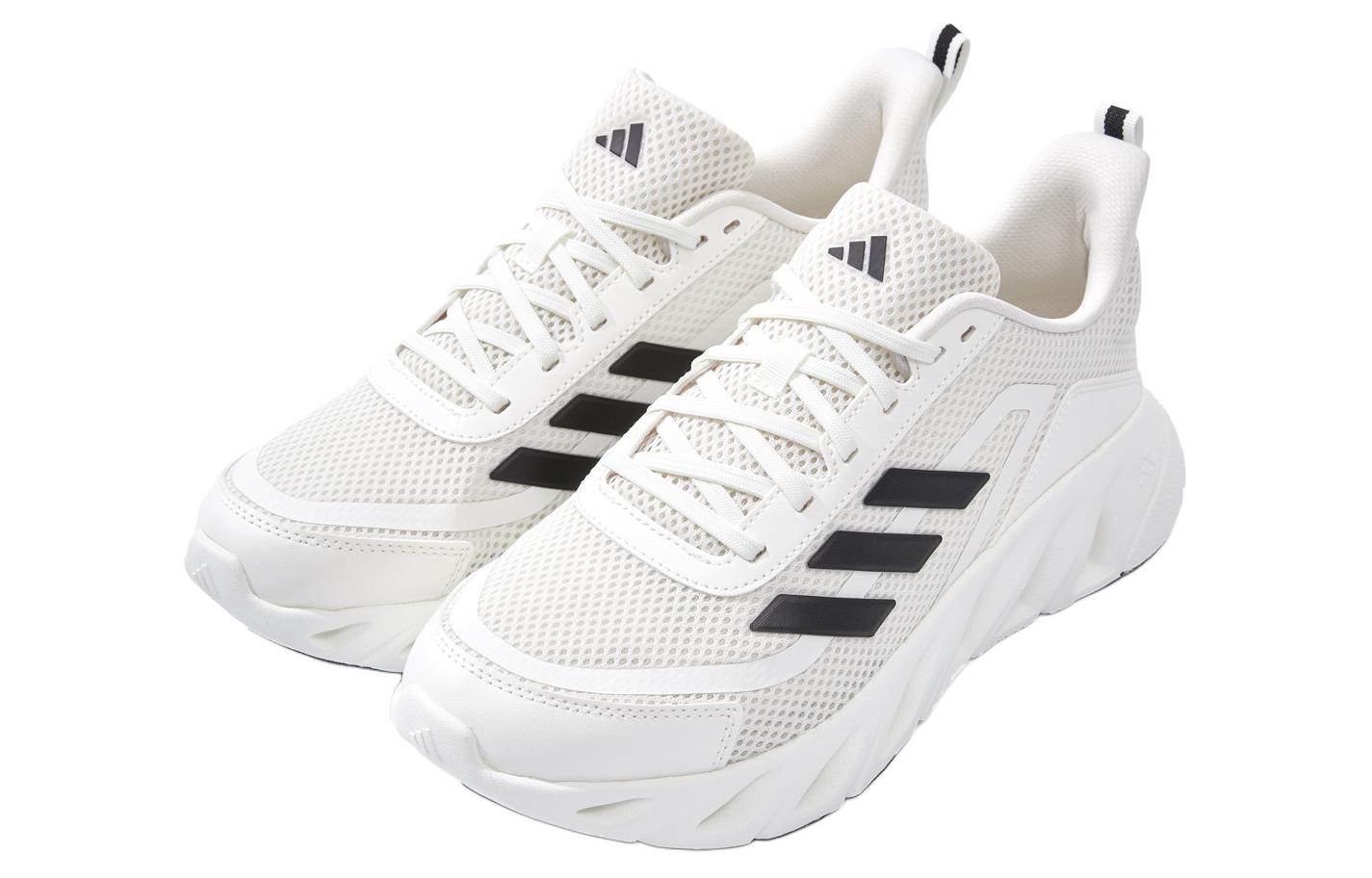 Order 아디다스 네오 올 데이 붐 E '화이트 블랙' JH5066