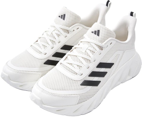 아디다스 네오 올 데이 붐 E '화이트 블랙' JH5066 Order 아디다스 네오 올 데이 붐 E '화이트 블랙' JH5066