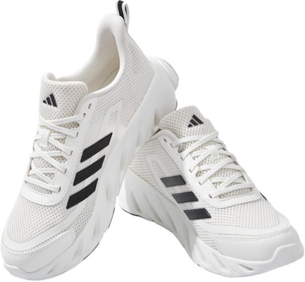 아디다스 네오 올 데이 붐 E '화이트 블랙' JH5066 Lookbook 아디다스 네오 올 데이 붐 E '화이트 블랙' JH5066