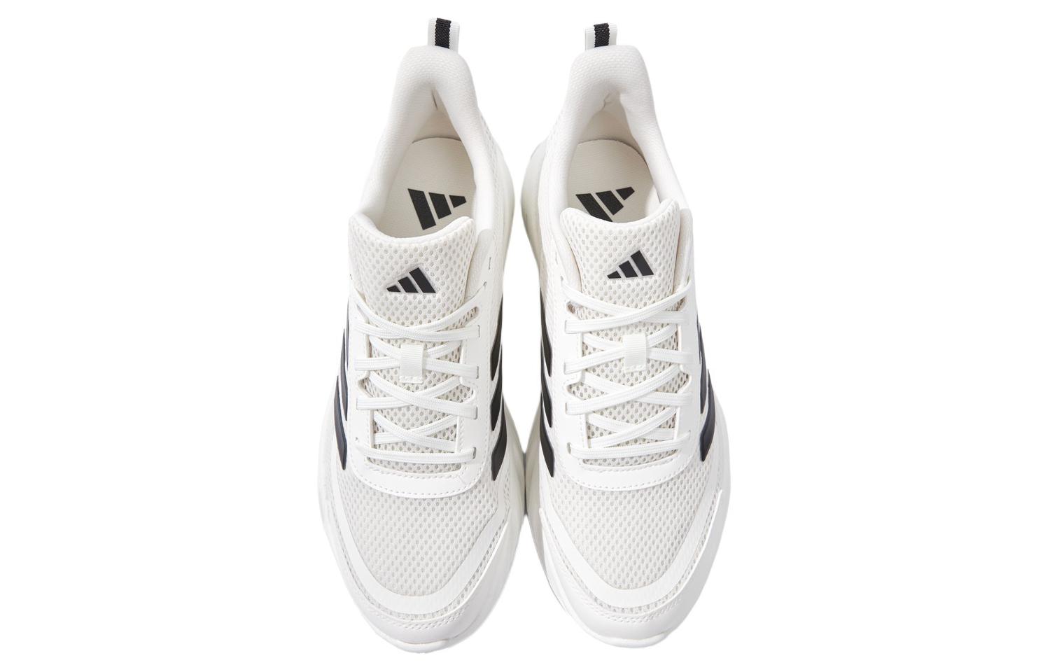 Shop 아디다스 네오 올 데이 붐 E '화이트 블랙' JH5066