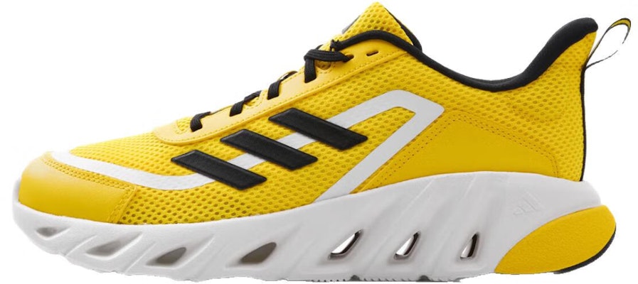 adidas neo ALL DAY BOOM E 'Amarillo Blanco Negro' JH5067 Buy adidas neo ALL DAY BOOM E 'Amarillo Blanco Negro' JH5067