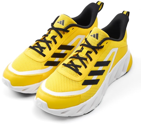 adidas neo ALL DAY BOOM E 'Amarillo Blanco Negro' JH5067 Order adidas neo ALL DAY BOOM E 'Amarillo Blanco Negro' JH5067