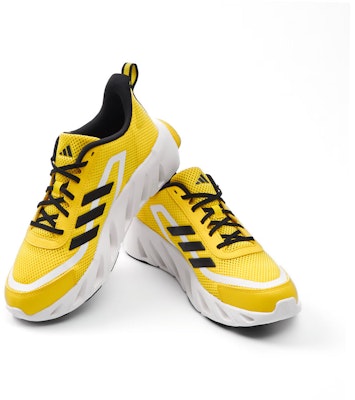 adidas neo ALL DAY BOOM E 'Amarillo Blanco Negro' JH5067 Lookbook adidas neo ALL DAY BOOM E 'Amarillo Blanco Negro' JH5067