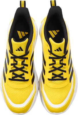 adidas neo ALL DAY BOOM E 'Amarillo Blanco Negro' JH5067 Shop adidas neo ALL DAY BOOM E 'Amarillo Blanco Negro' JH5067