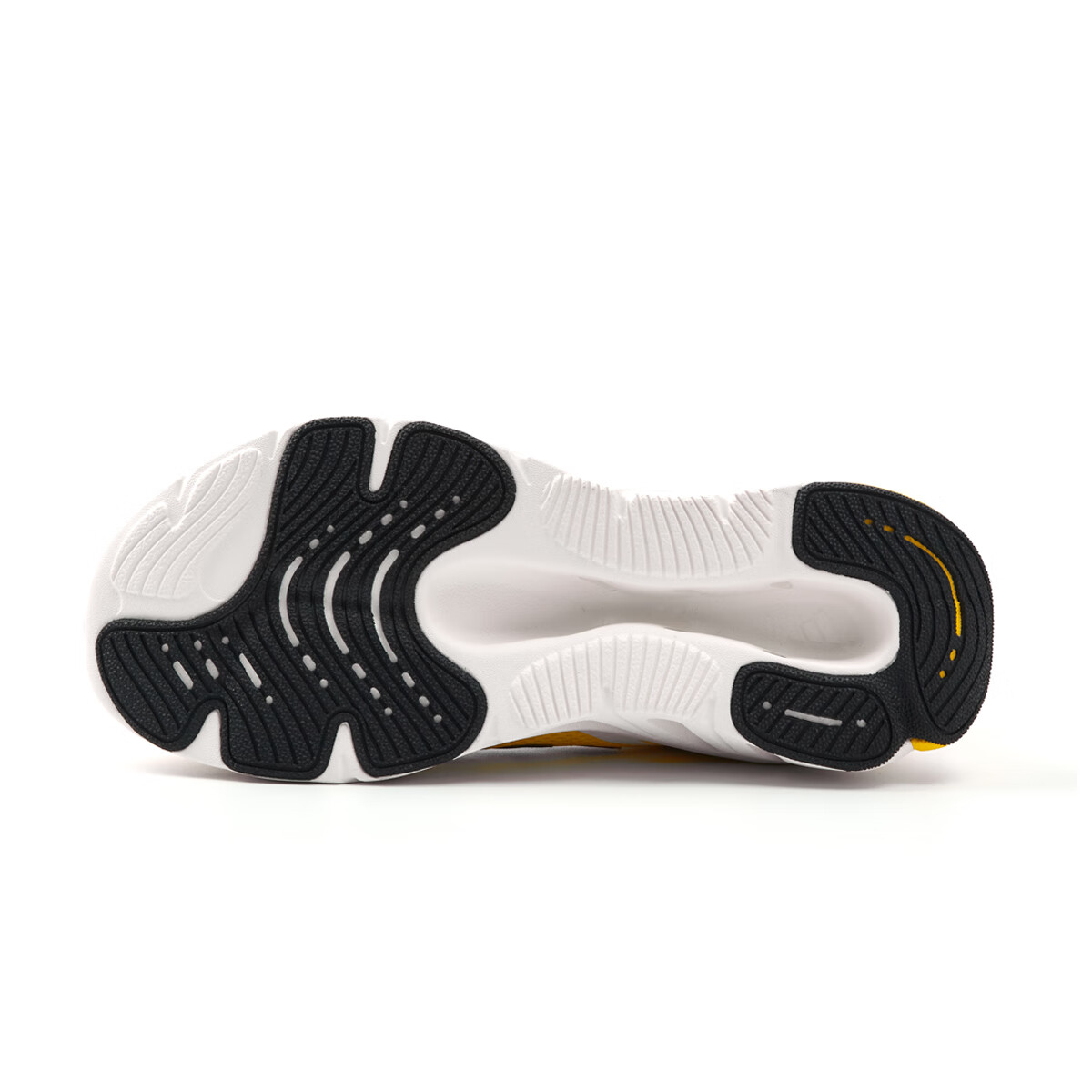 Details for adidas neo ALL DAY BOOM E 'Amarillo Blanco Negro' JH5067