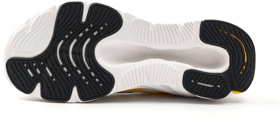 adidas neo ALL DAY BOOM E 'Amarillo Blanco Negro' JH5067 Details for adidas neo ALL DAY BOOM E 'Amarillo Blanco Negro' JH5067