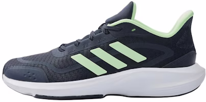 adidas Neo All Day Essential 'Black Green White' JH5151 adidas Neo All Day Essential 'Black Green White' JH5151