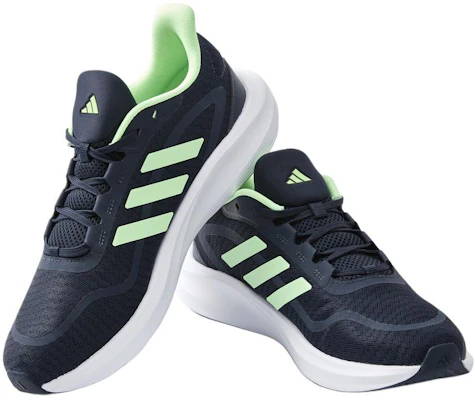 アディダス ネオ オールデイ エッセンシャル 黒緑白 JH5151 Lookbook アディダス ネオ オールデイ エッセンシャル 黒緑白 JH5151