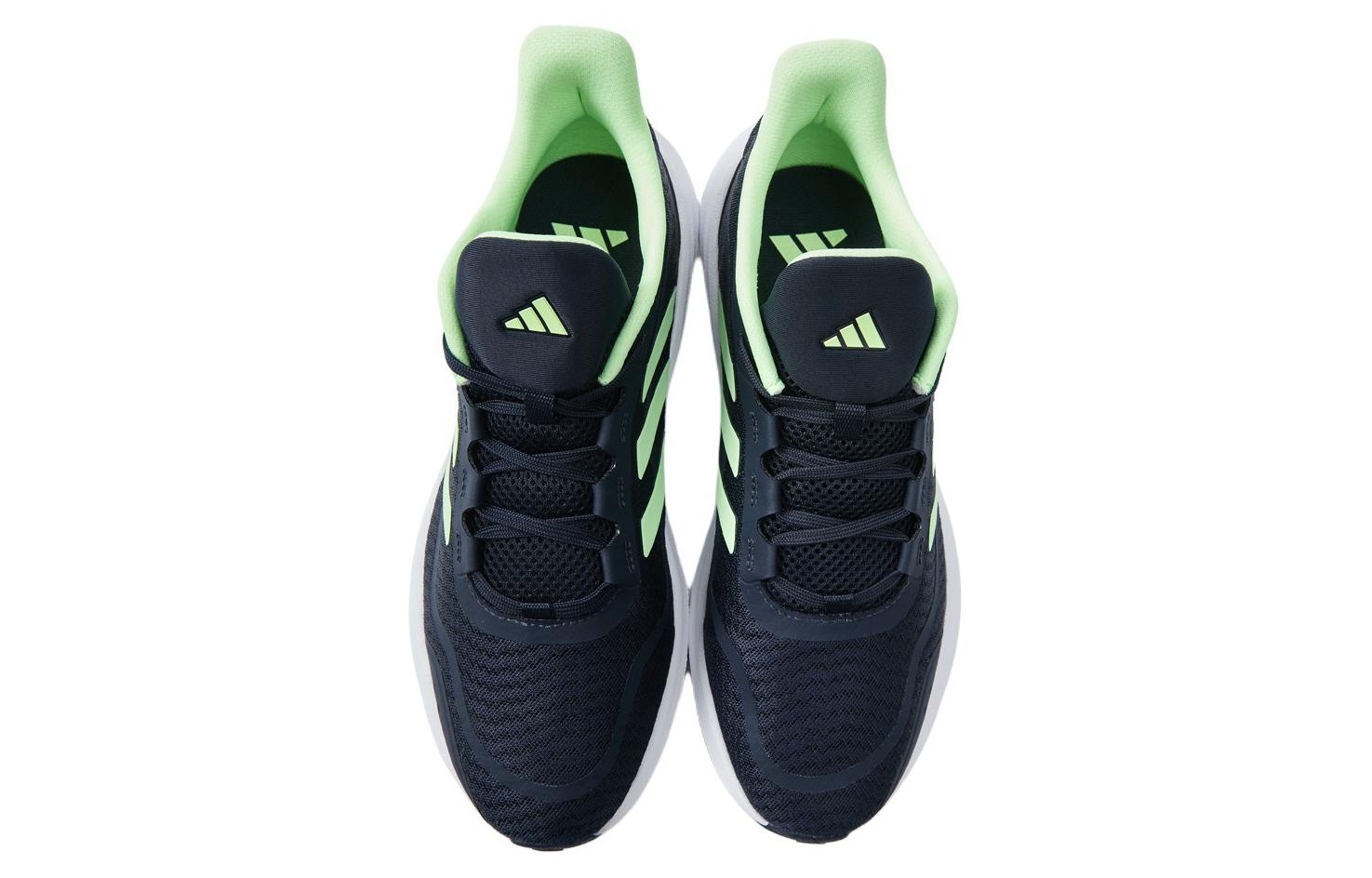 Shop アディダス ネオ オールデイ エッセンシャル 黒緑白 JH5151