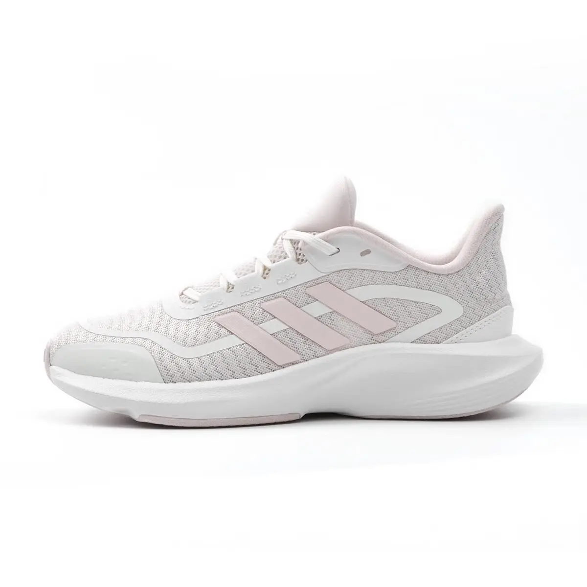 adidas neo All Day Essential Shoes 'White Pink' JH5152