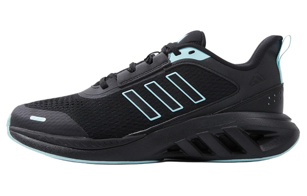 adidas Neo All Day Power 'Black Teal' JQ2245