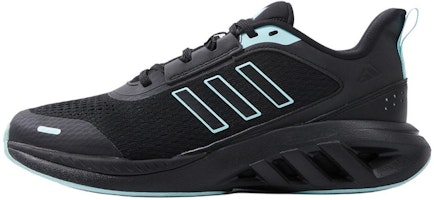 adidas Neo All Day Power 'Black Teal' JQ2245 adidas Neo All Day Power 'Black Teal' JQ2245