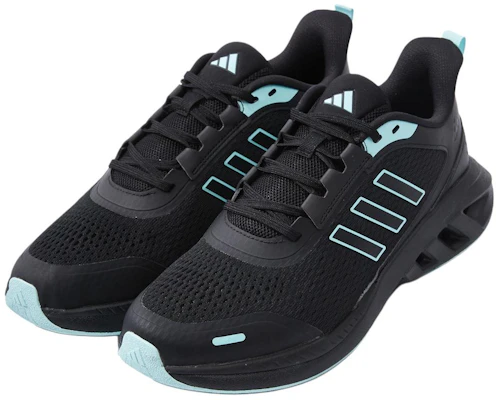 アディダス ネオ オールデイ パワー 黒/ティール JQ2245 Order アディダス ネオ オールデイ パワー 黒/ティール JQ2245