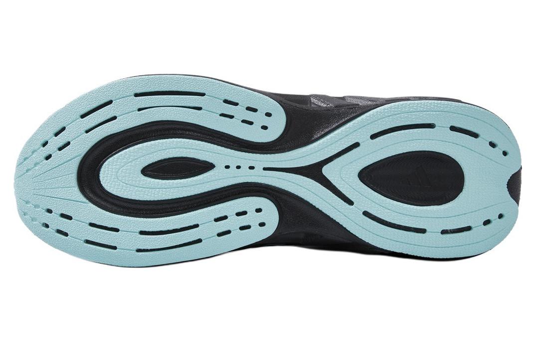 Details for アディダス ネオ オールデイ パワー 黒/ティール JQ2245