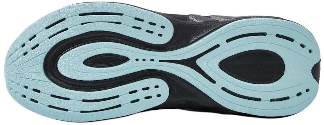 アディダス ネオ オールデイ パワー 黒/ティール JQ2245 Details for アディダス ネオ オールデイ パワー 黒/ティール JQ2245