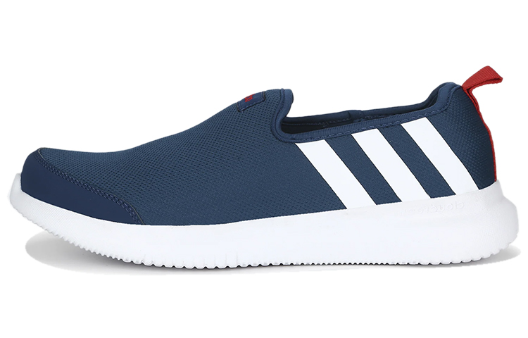 adidas neo Alliver 'Deep Blue'