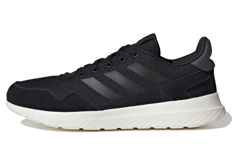 adidas neo Archivo 'Black' EG8590