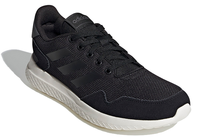 Lookbook adidas neo Archivo ''Schwarz'' EG8590