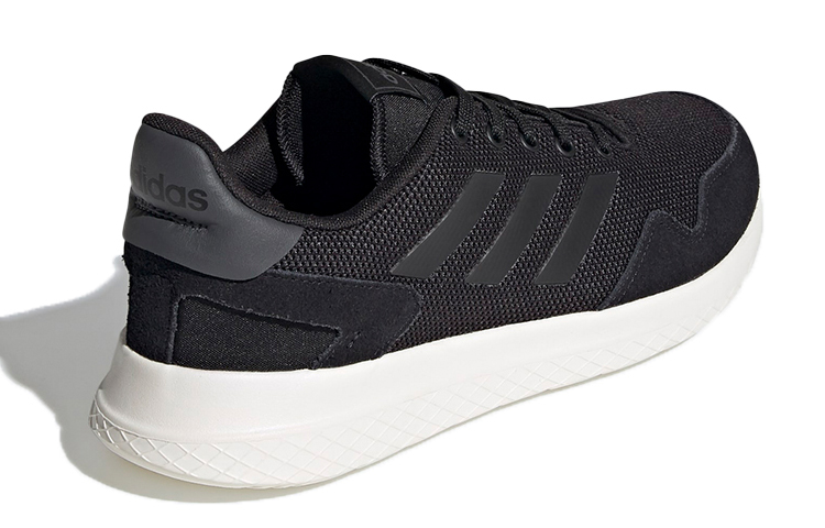 Shop adidas neo Archivo ''Schwarz'' EG8590