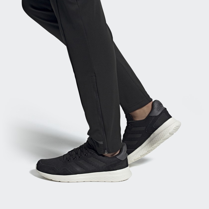 Sizing adidas neo Archivo ''Schwarz'' EG8590
