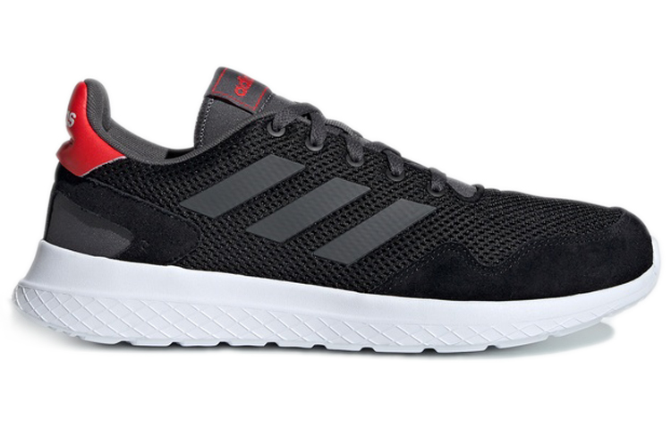 Order adidas neo Archivo ''Noir Rouge Blanc'' EF0436