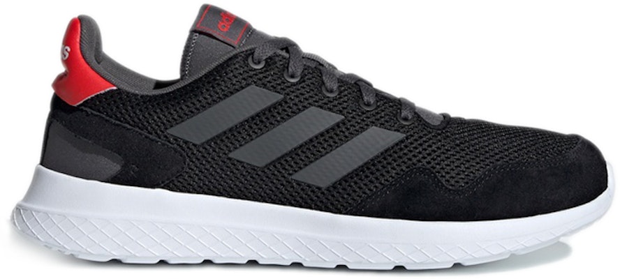 adidas neo Archivo ''Noir Rouge Blanc'' EF0436 Order adidas neo Archivo ''Noir Rouge Blanc'' EF0436