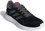 Lookbook adidas neo Archivo ''Noir Rouge Blanc'' EF0436