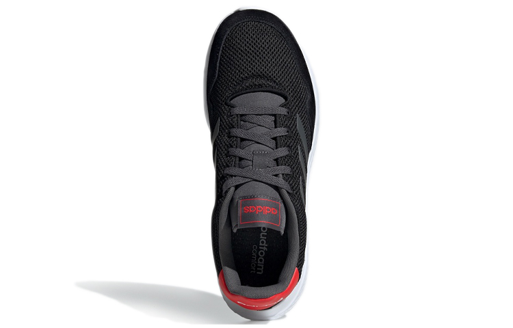 Purchase adidas neo Archivo ''Noir Rouge Blanc'' EF0436