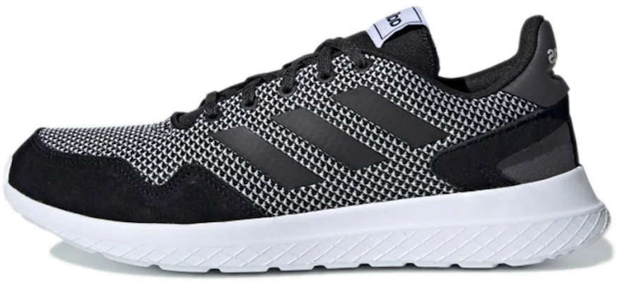 adidas NEO Archivo 'Negro Blanco' EF0440 Buy adidas NEO Archivo 'Negro Blanco' EF0440