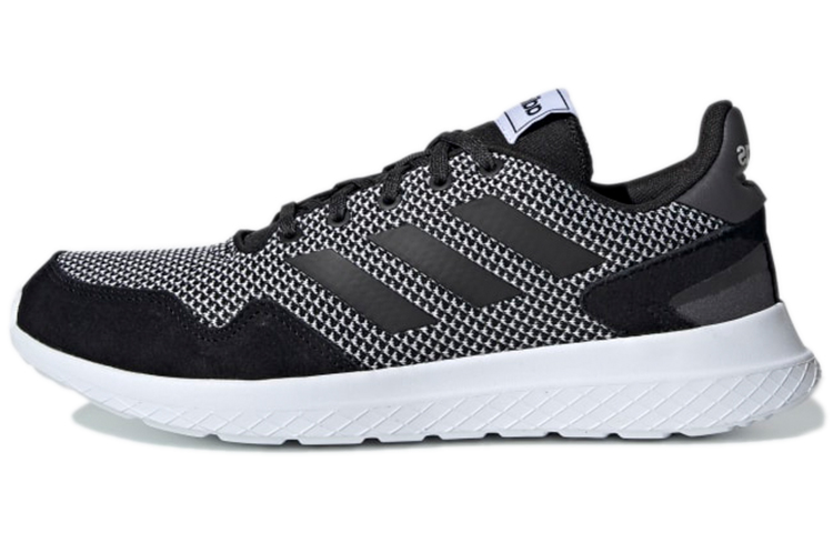 adidas NEO Archivo 'Black White' EF0440