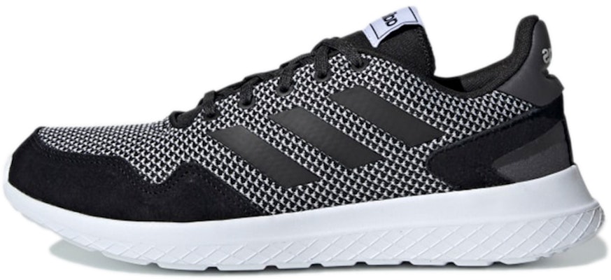 adidas NEO Archivo ''Zwart Wit'' EF0440 Buy adidas NEO Archivo ''Zwart Wit'' EF0440